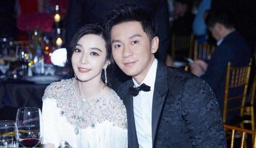 范冰冰老公李晨背景,从影视演员到范冰冰丈夫，揭秘他的成长之路